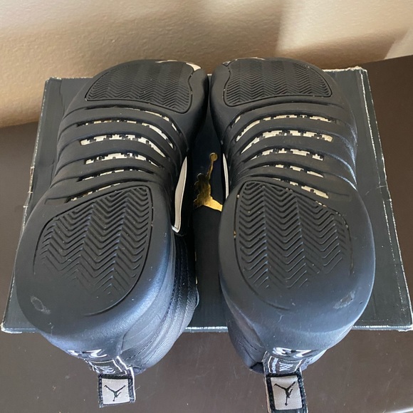 Air Jordan 12 The Master Size 10 main image 5